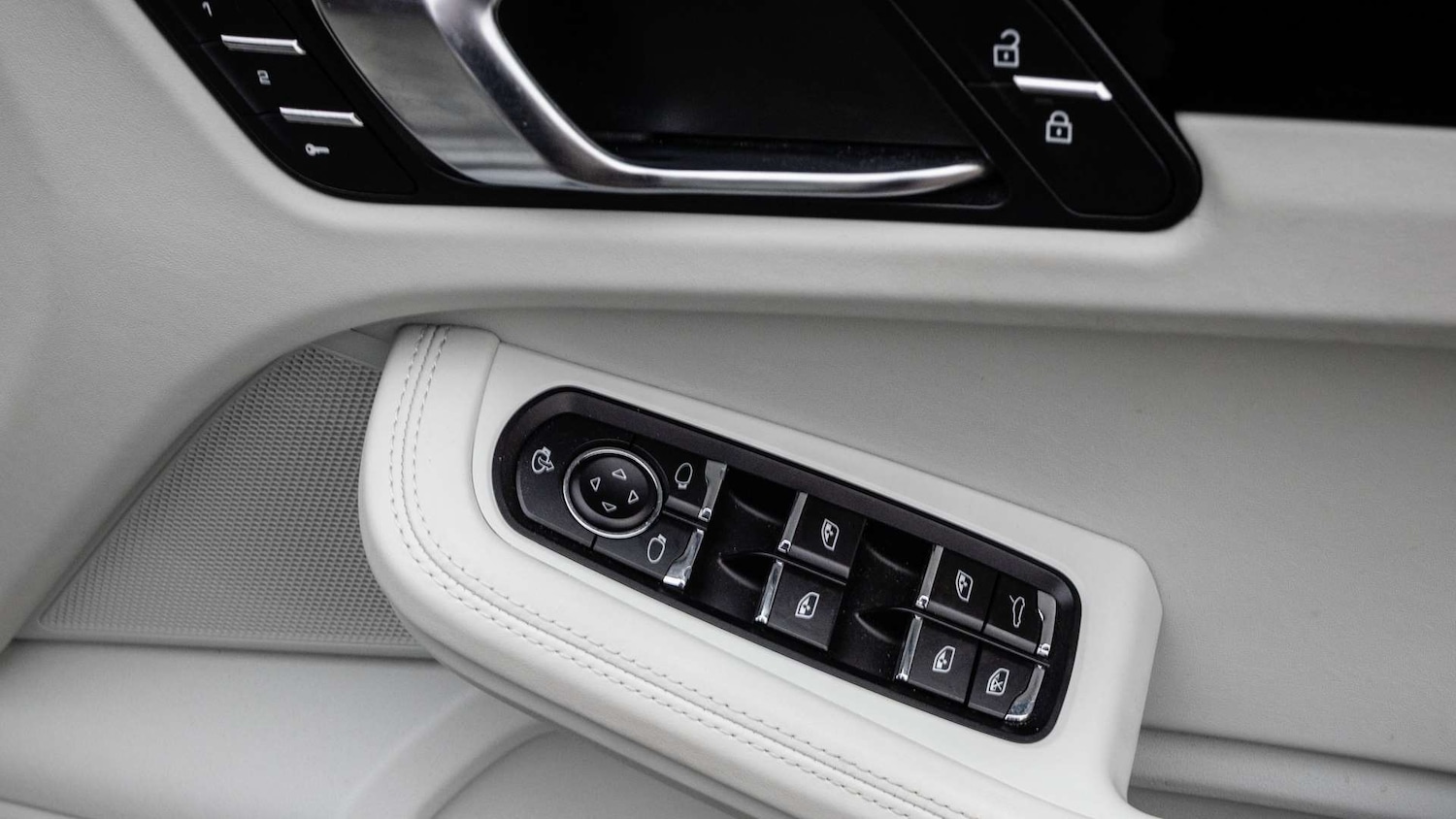 Used Porsche Macan 2022 for sale - 77740954: Photo 29