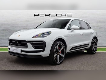 Used Porsche Macan 2022 for sale - 77740954: Photo