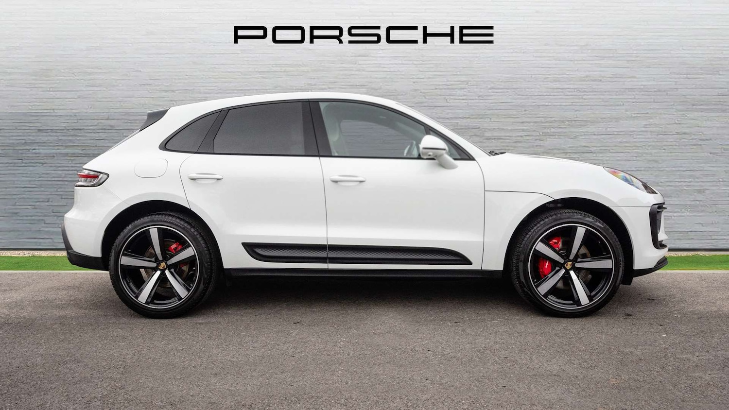 Used Porsche Macan 2022 for sale - 77740954: Photo 7
