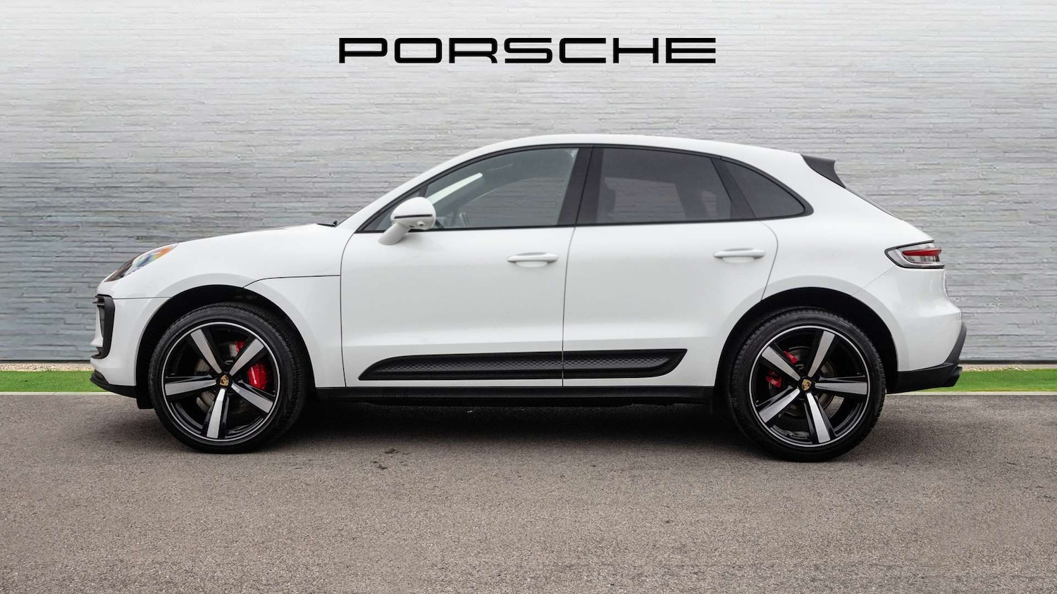 Used Porsche Macan 2022 for sale - 77740954: Photo 8