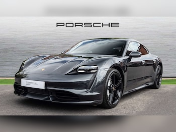 Used Porsche Taycan 2022 for sale - 79443854: Photo