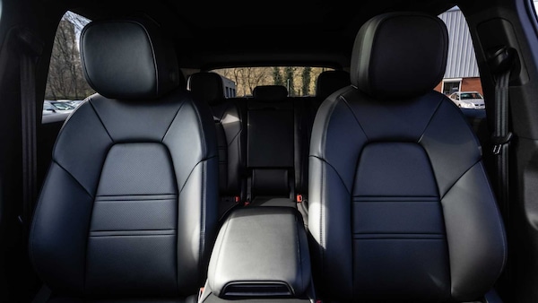 Used Porsche Cayenne 2025 for sale - 75218603: Photo 11