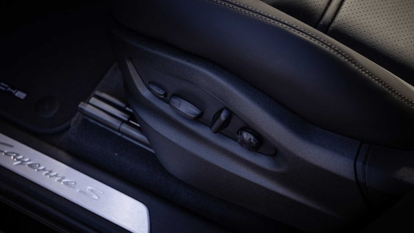 Used Porsche Cayenne 2025 for sale - 75218603: Photo 16