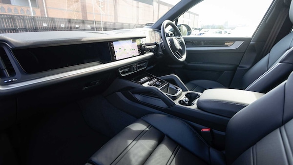 Used Porsche Cayenne 2025 for sale - 75218603: Photo 22