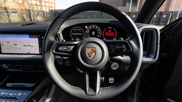 Used Porsche Cayenne 2025 for sale - 75218603: Photo 25