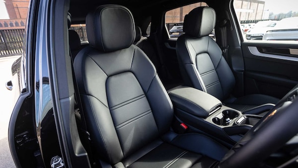 Used Porsche Cayenne 2025 for sale - 75218603: Photo 26