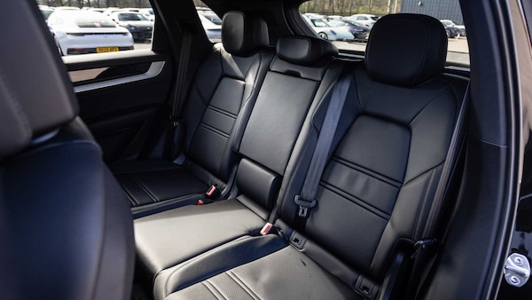 Used Porsche Cayenne 2025 for sale - 75218603: Photo 27
