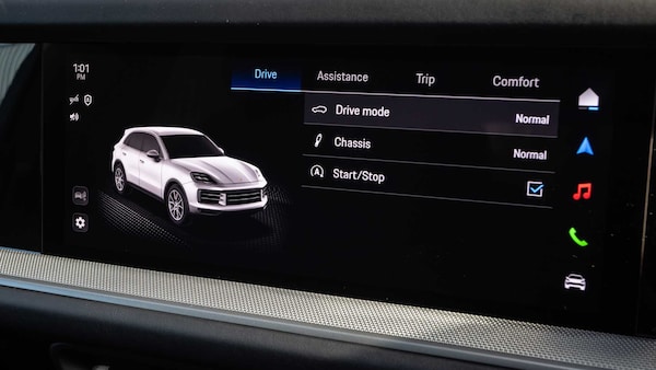 Used Porsche Cayenne 2025 for sale - 75218603: Photo 28