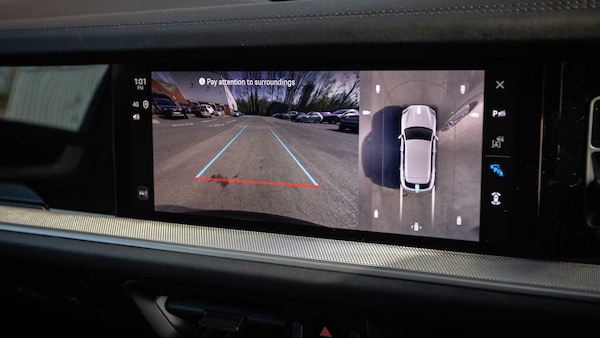 Used Porsche Cayenne 2025 for sale - 75218603: Photo 29