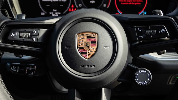 Used Porsche Cayenne 2025 for sale - 75218603: Photo 31