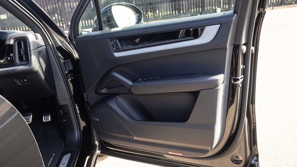 Used Porsche Cayenne 2025 for sale - 75218603: Photo 32