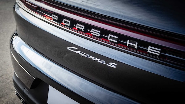 Used Porsche Cayenne 2025 for sale - 75218603: Photo 35