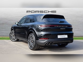 Used Porsche Cayenne 2025 for sale - 75218603: Photo