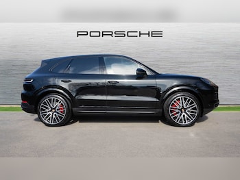 Used Porsche Cayenne 2025 for sale - 75218603: Photo