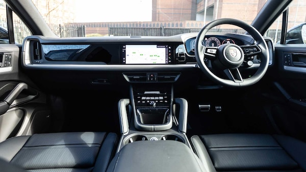 Used Porsche Cayenne 2025 for sale - 75218603: Photo 8