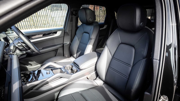 Used Porsche Cayenne 2025 for sale - 75218603: Photo 9