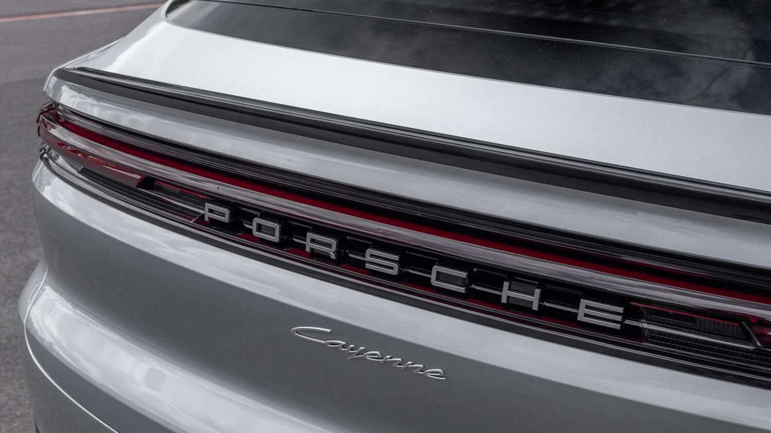 Used Porsche Cayenne 2025 for sale - 75968041: Photo 12