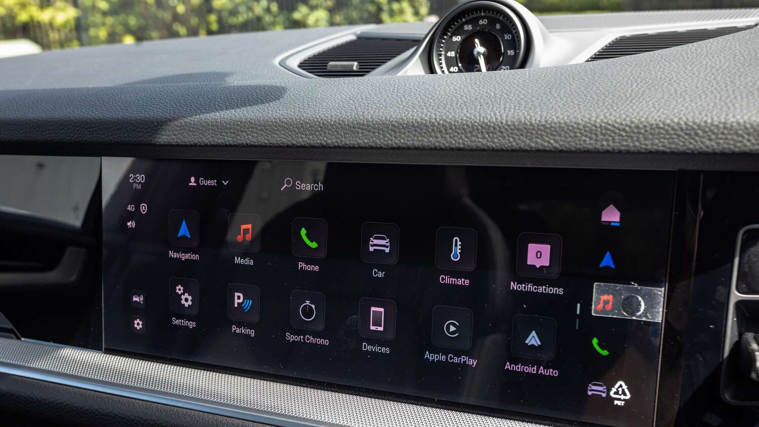 Used Porsche Cayenne 2025 for sale - 75968041: Photo 23