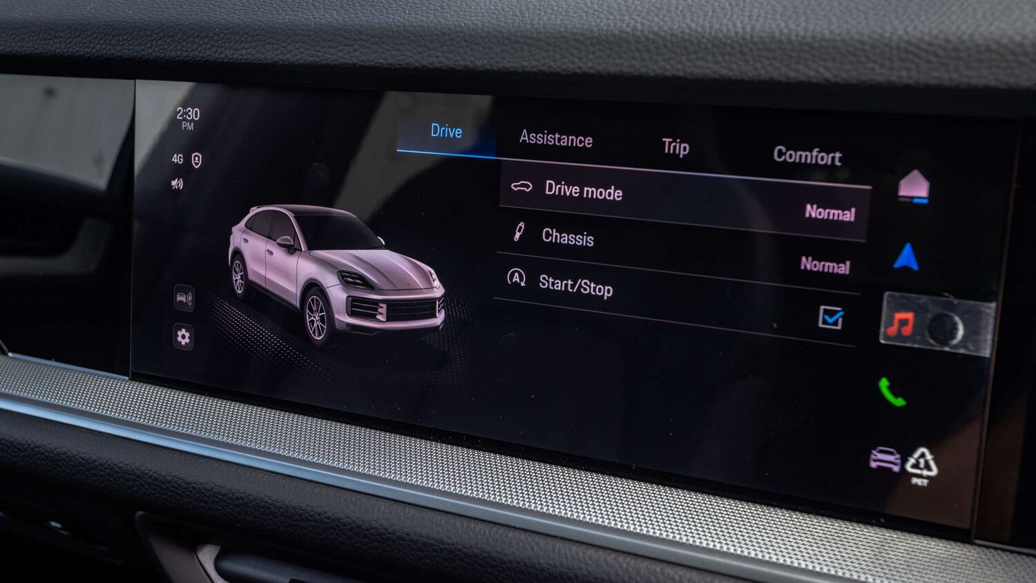 Used Porsche Cayenne 2025 for sale - 75968041: Photo 24