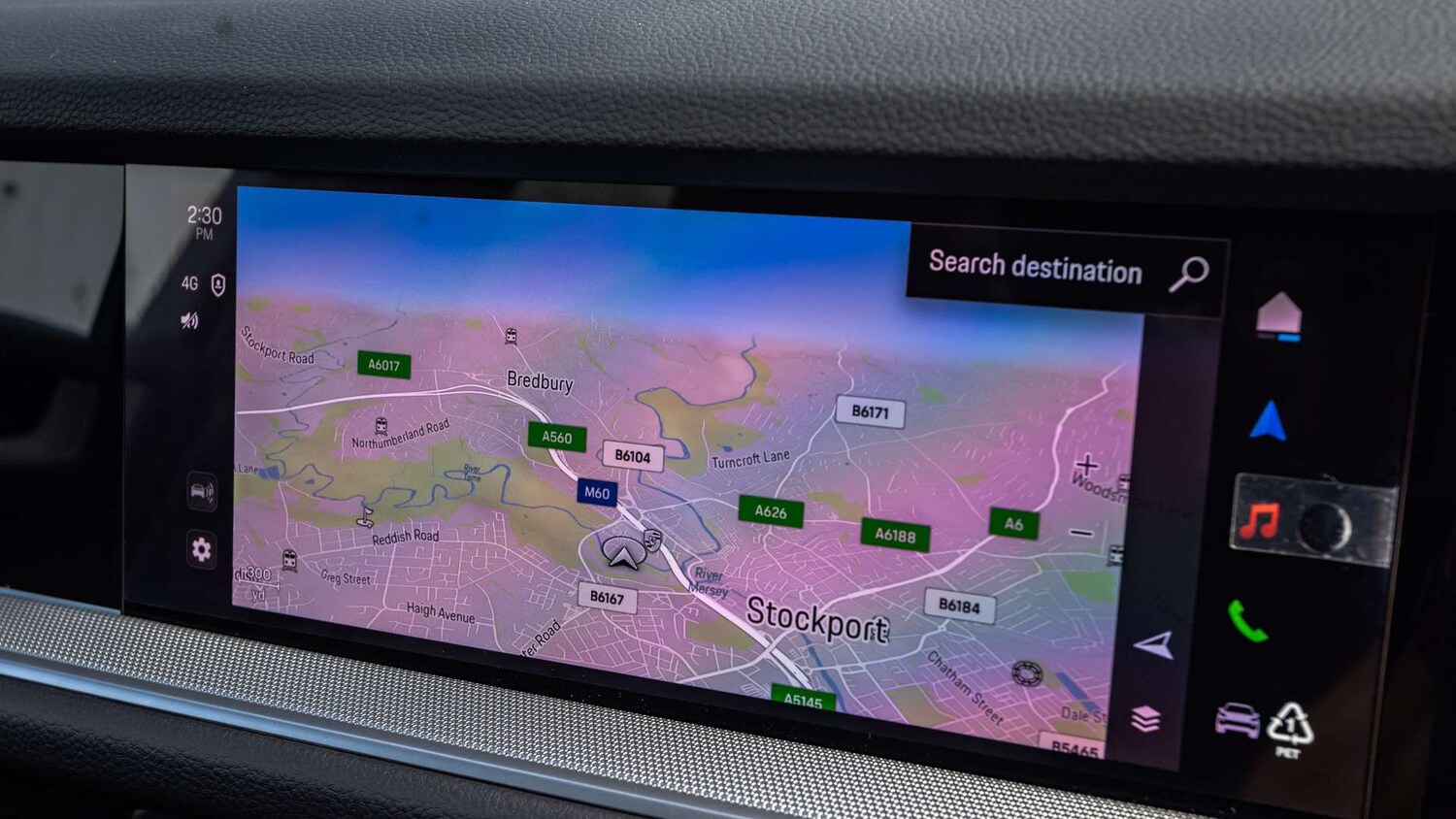 Used Porsche Cayenne 2025 for sale - 75968041: Photo 25