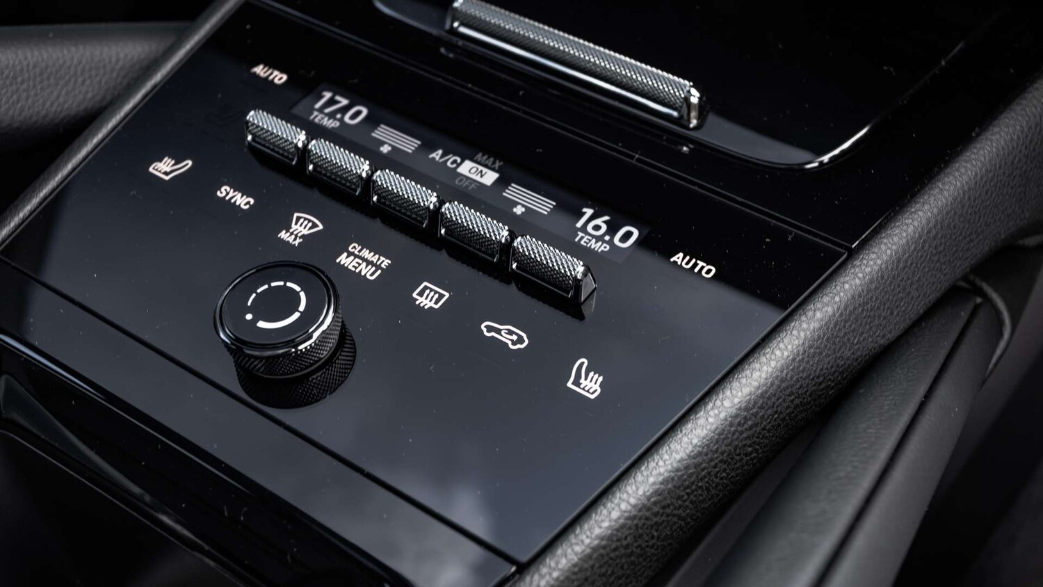 Used Porsche Cayenne 2025 for sale - 75968041: Photo 28