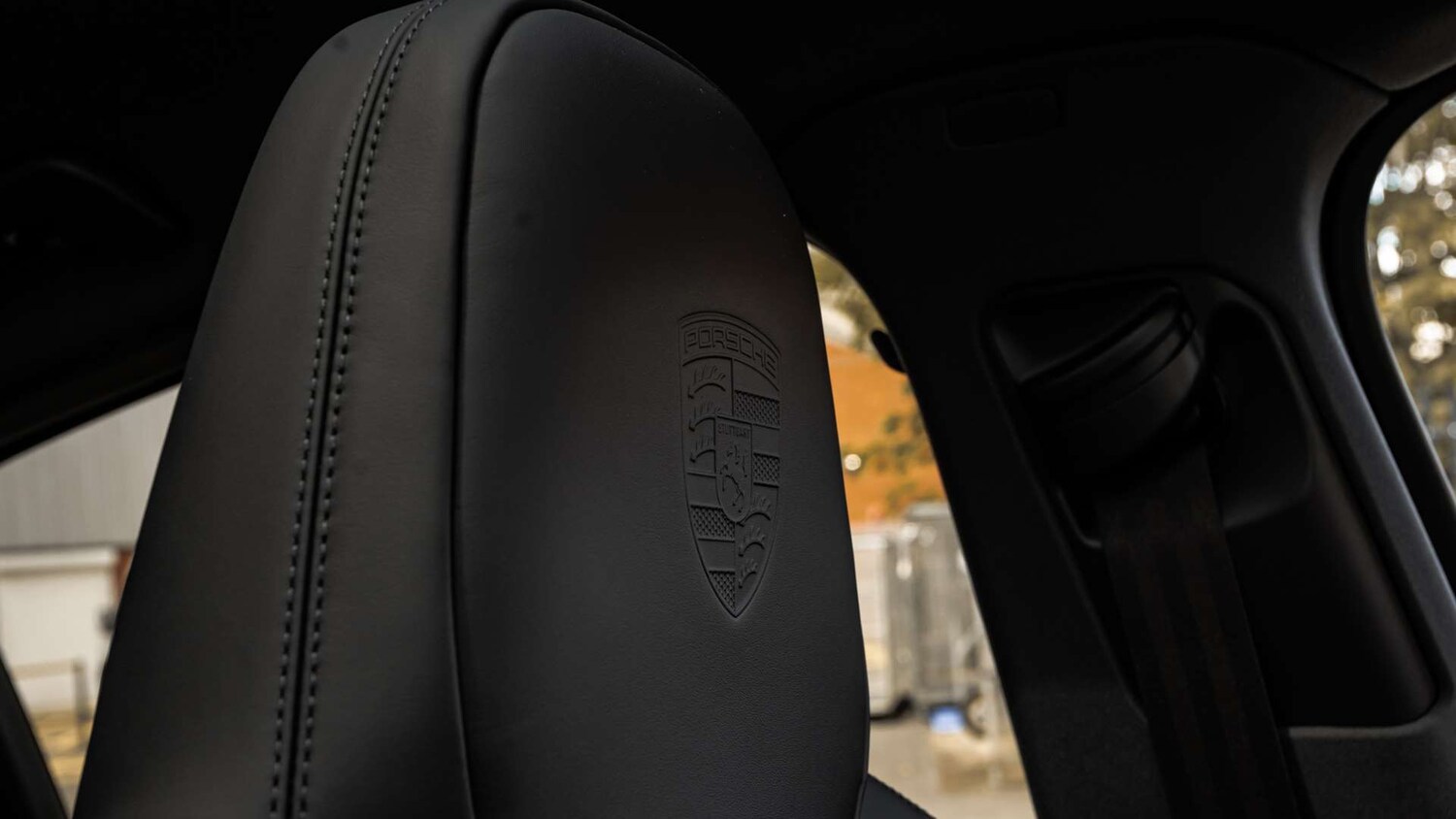 Used Porsche Cayenne 2025 for sale - 75968041: Photo 29