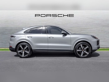 Used Porsche Cayenne 2025 for sale - 75968041: Photo