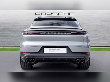 Used Porsche Cayenne 2025 for sale - 75968041: Photo