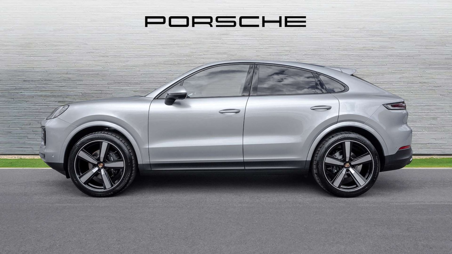 Used Porsche Cayenne 2025 for sale - 75968041: Photo 6