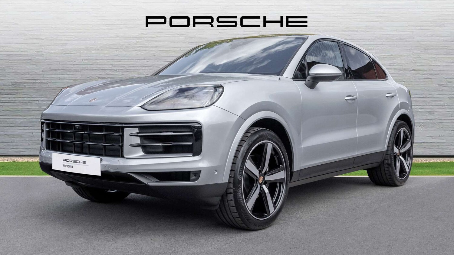 Used Porsche Cayenne 2025 for sale - 75968041: Photo 7