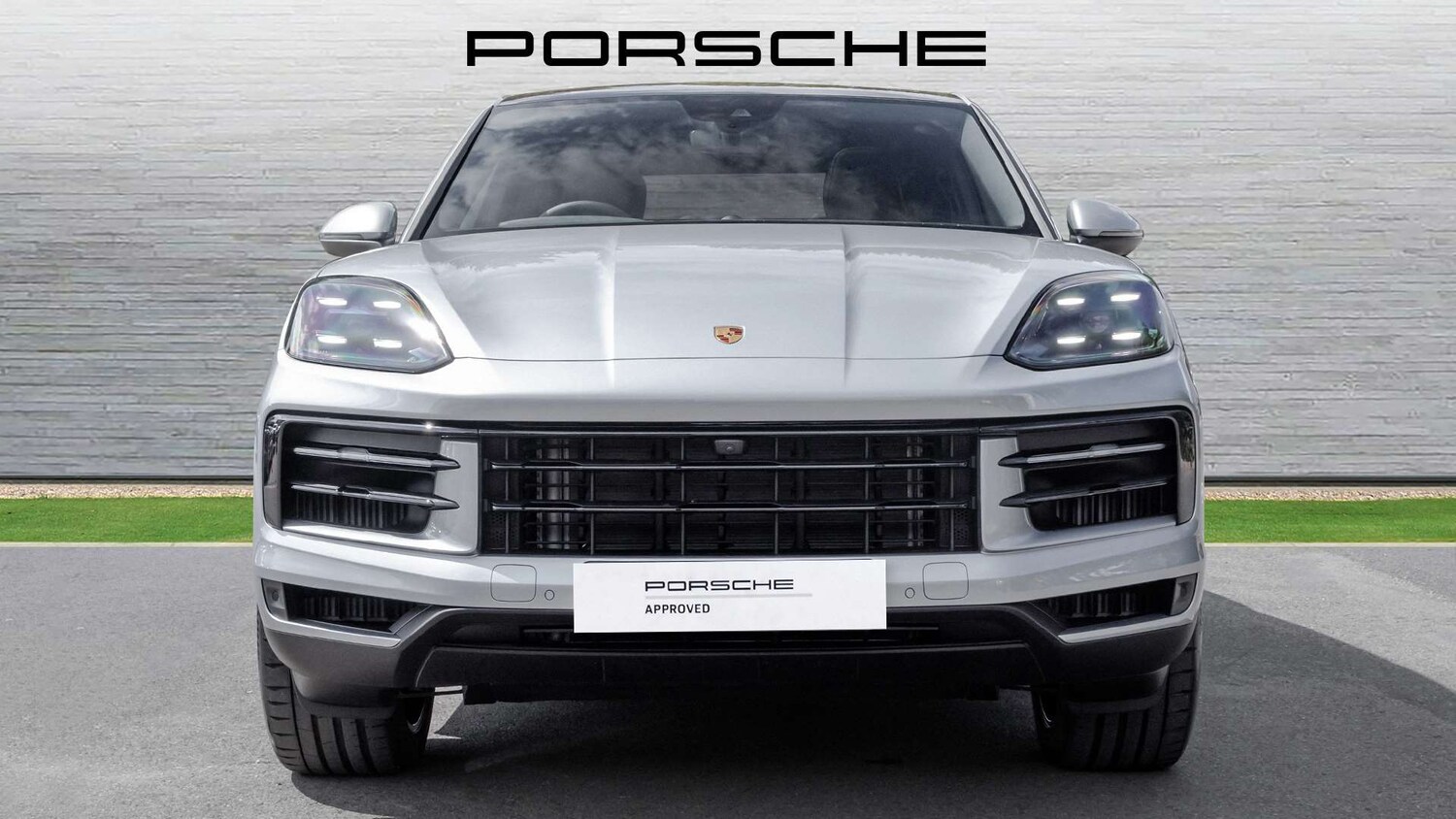 Used Porsche Cayenne 2025 for sale - 75968041: Photo 8