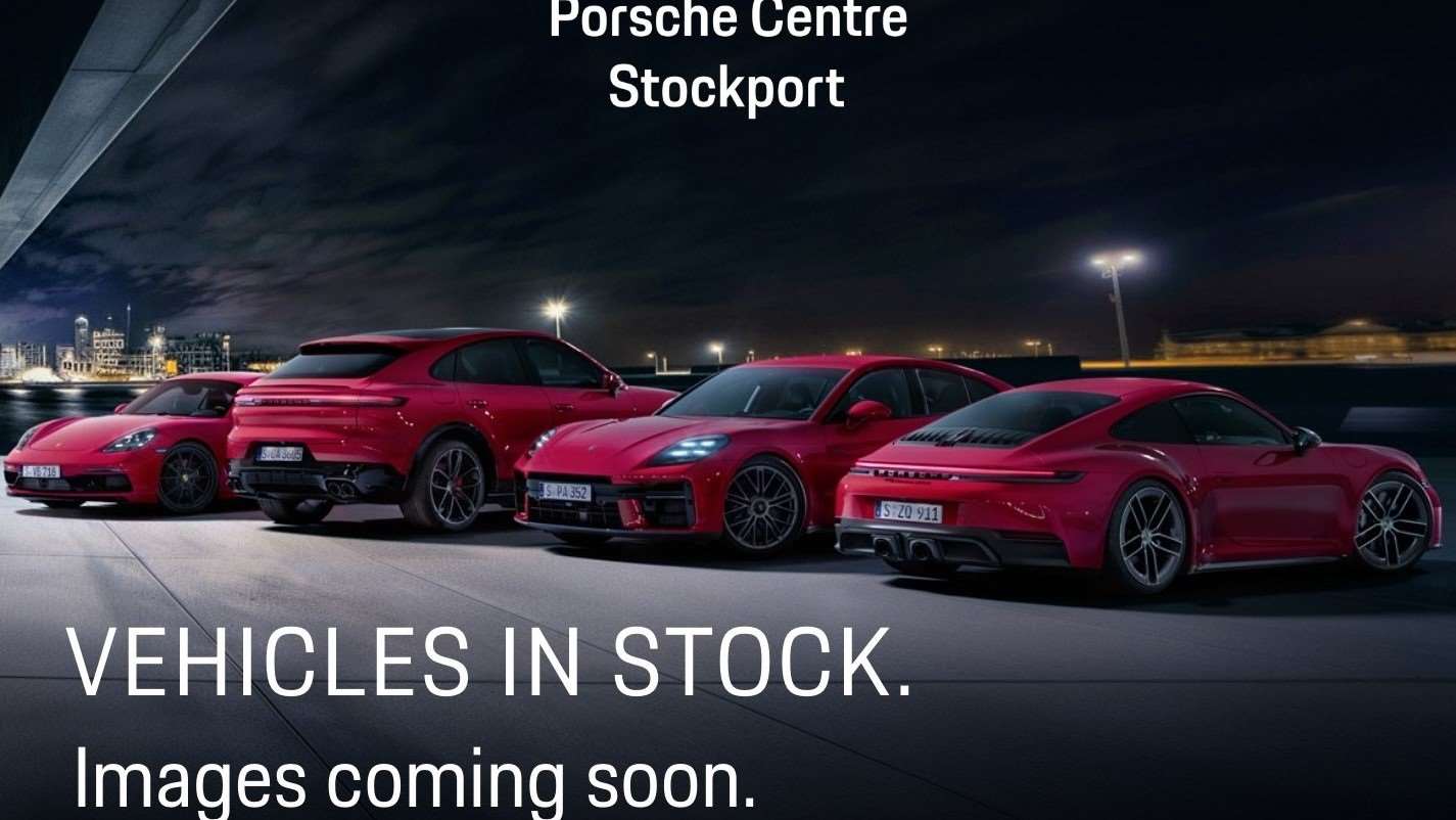 Used Porsche Taycan 2020 for sale - 76435636: Photo 1