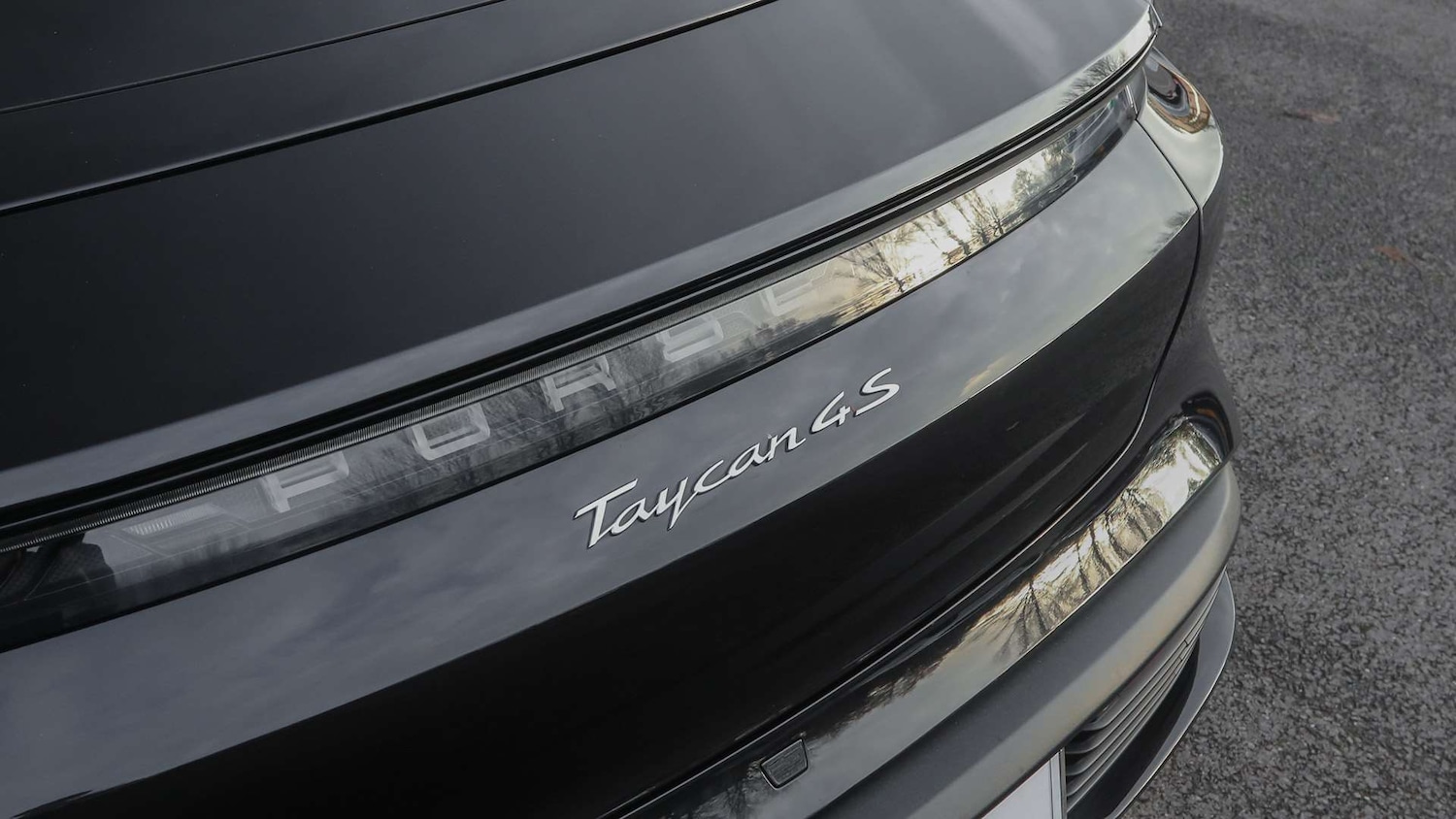 Used Porsche Taycan 2020 for sale - 76435636: Photo 11