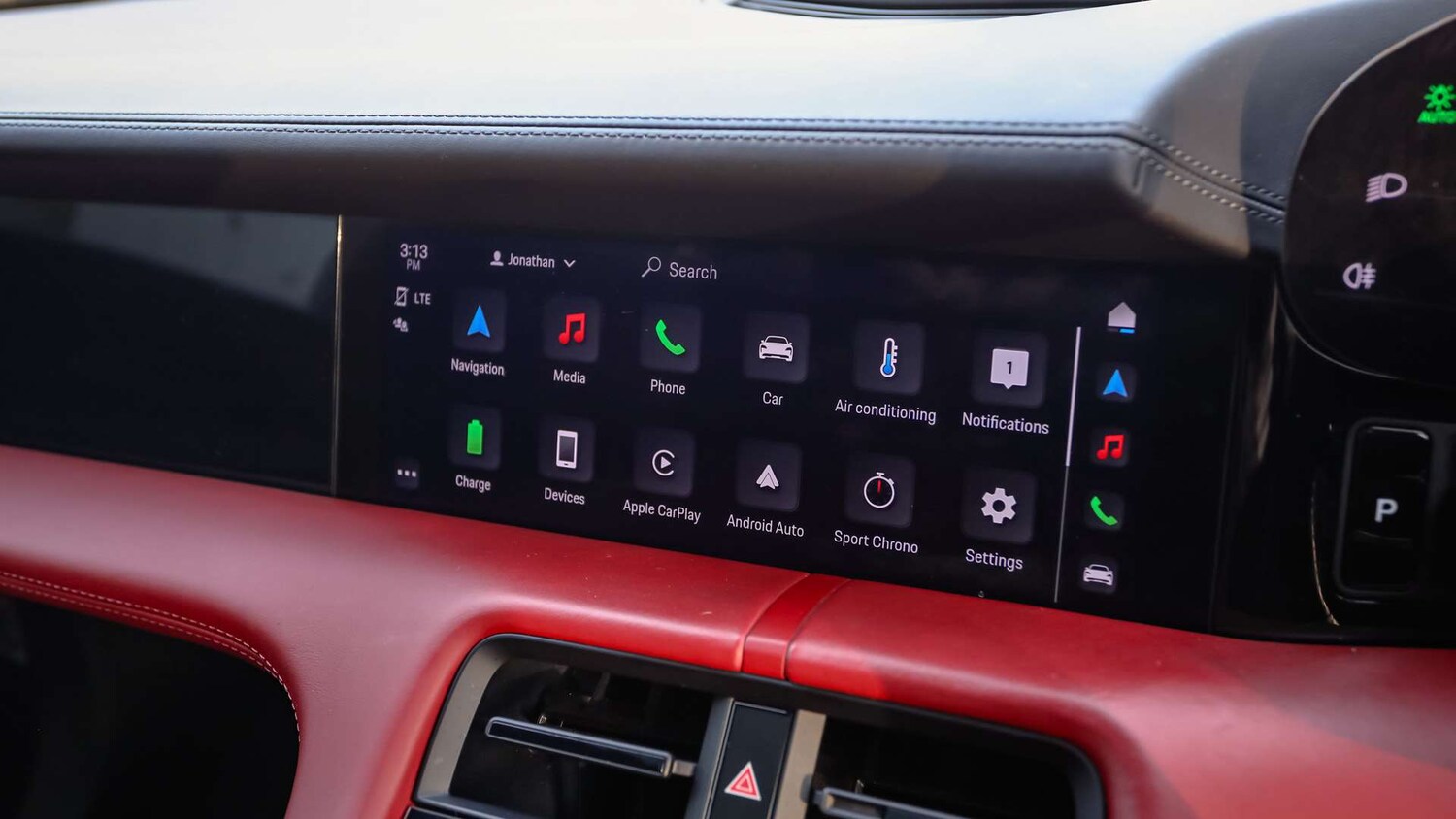 Used Porsche Taycan 2020 for sale - 76435636: Photo 21