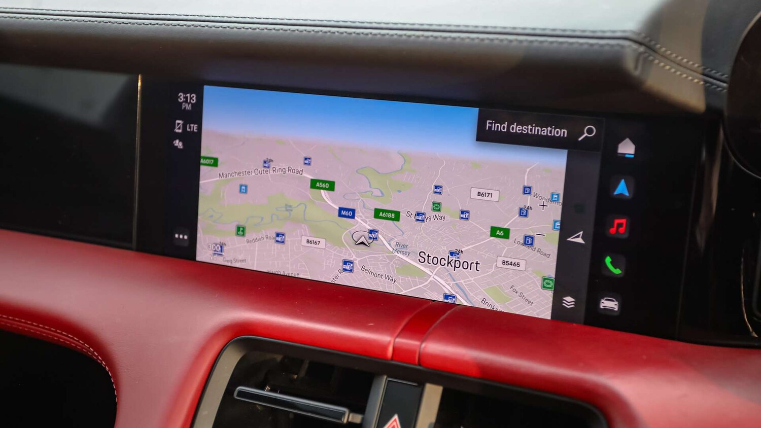 Used Porsche Taycan 2020 for sale - 76435636: Photo 22