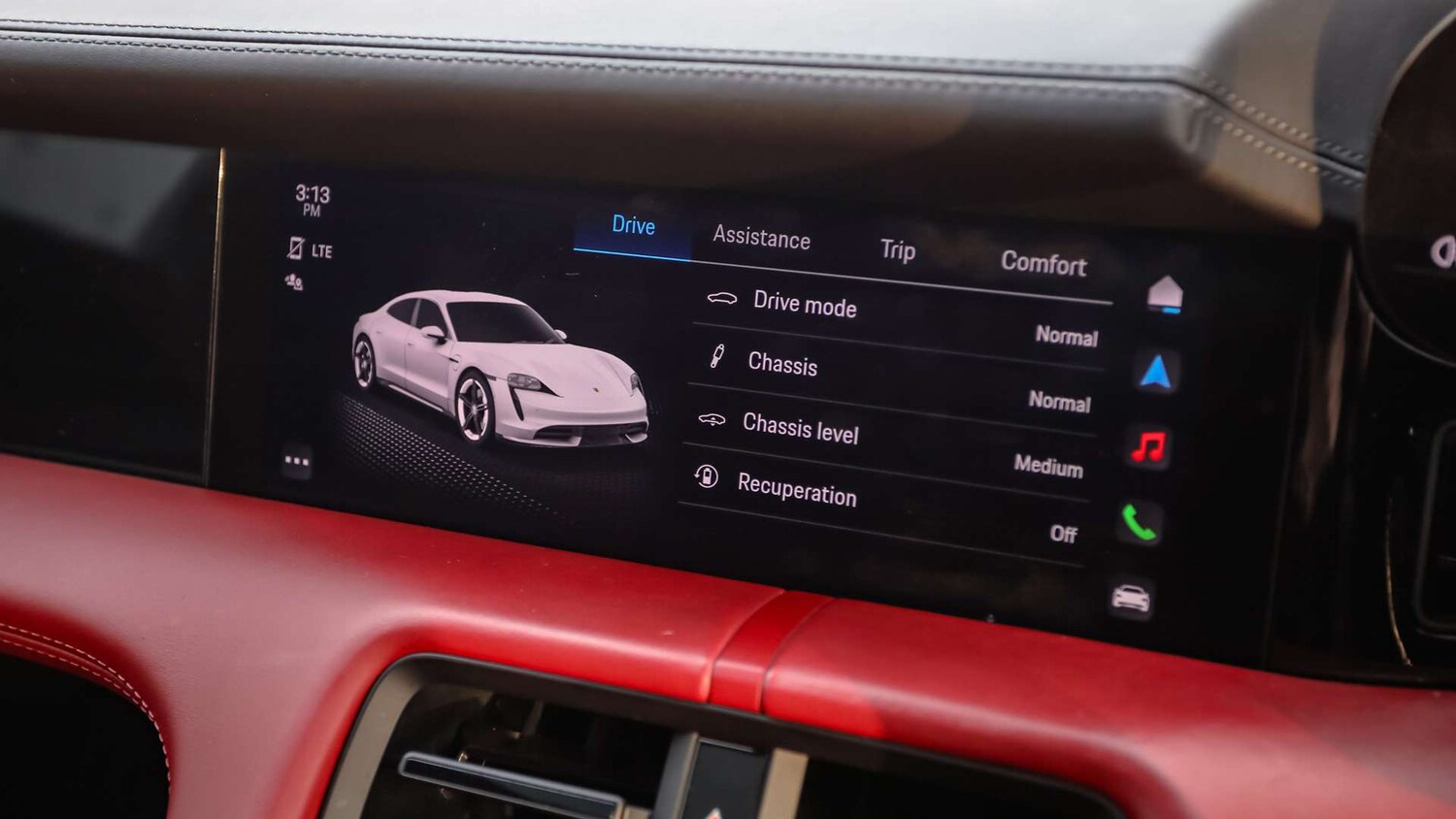 Used Porsche Taycan 2020 for sale - 76435636: Photo 23