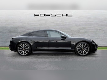 Used Porsche Taycan 2020 for sale - 76435636: Photo