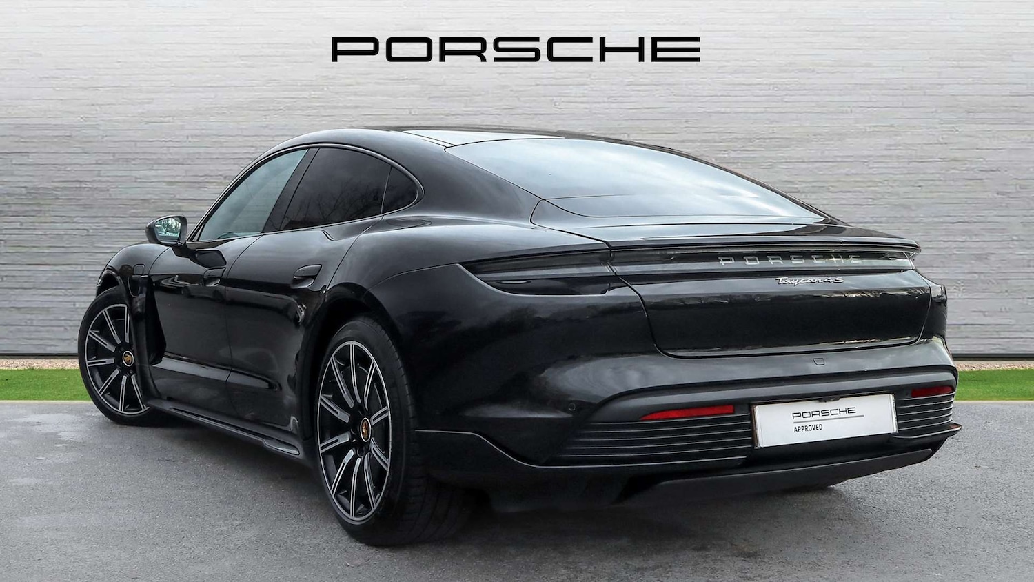 Used Porsche Taycan 2020 for sale - 76435636: Photo 5