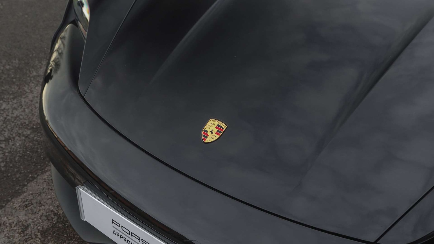 Used Porsche Taycan 2020 for sale - 76435636: Photo 9