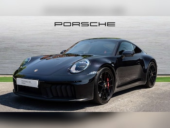 Used Porsche 911 2025 for sale - 78978589: Photo