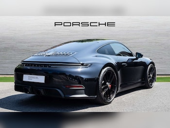 Used Porsche 911 2025 for sale - 78978589: Photo