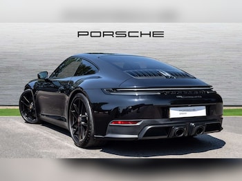 Used Porsche 911 2025 for sale - 78978589: Photo