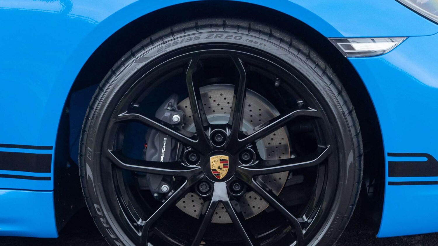 Used Porsche Other 2025 for sale - 76351743: Photo 10