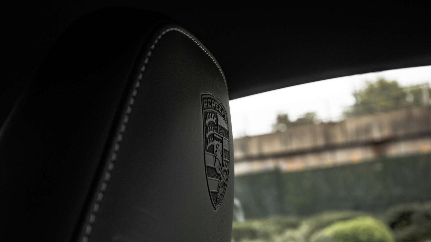 Used Porsche Other 2025 for sale - 76351743: Photo 16