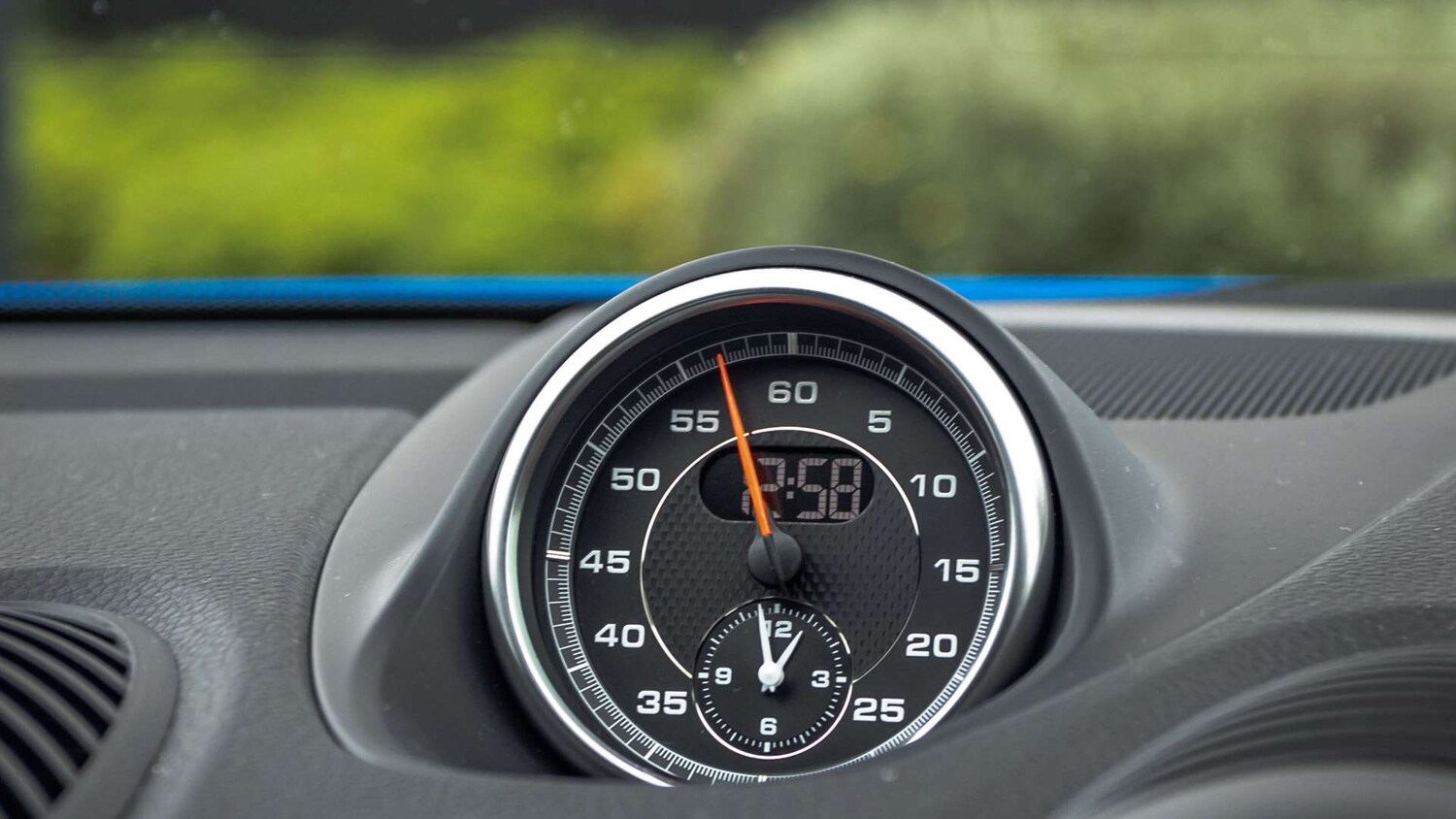 Used Porsche Other 2025 for sale - 76351743: Photo 21