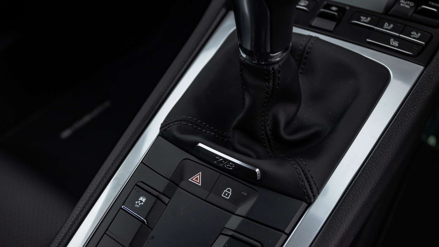 Used Porsche Other 2025 for sale - 76351743: Photo 25