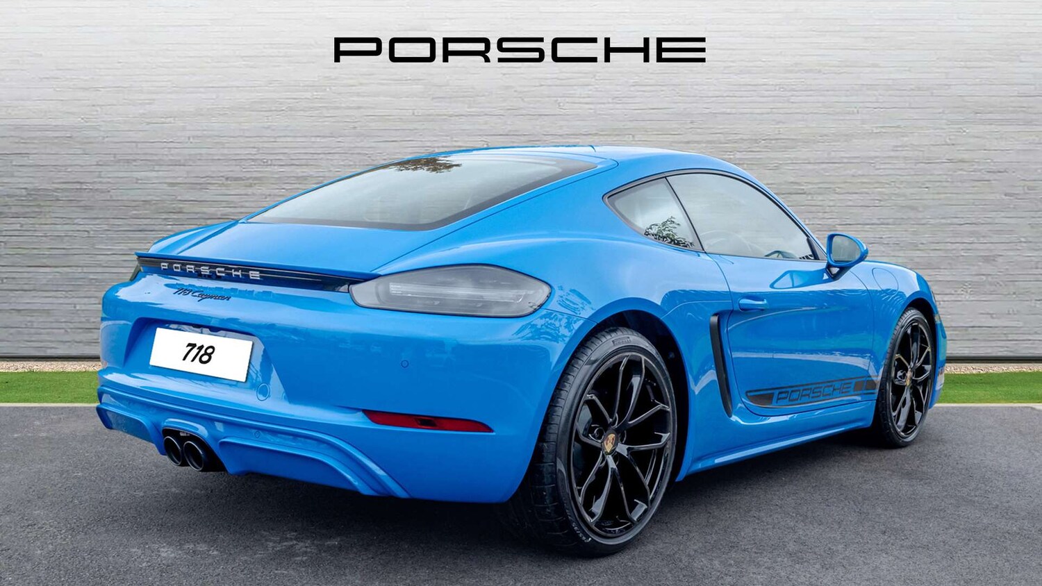 Used Porsche Other 2025 for sale - 76351743: Photo 3