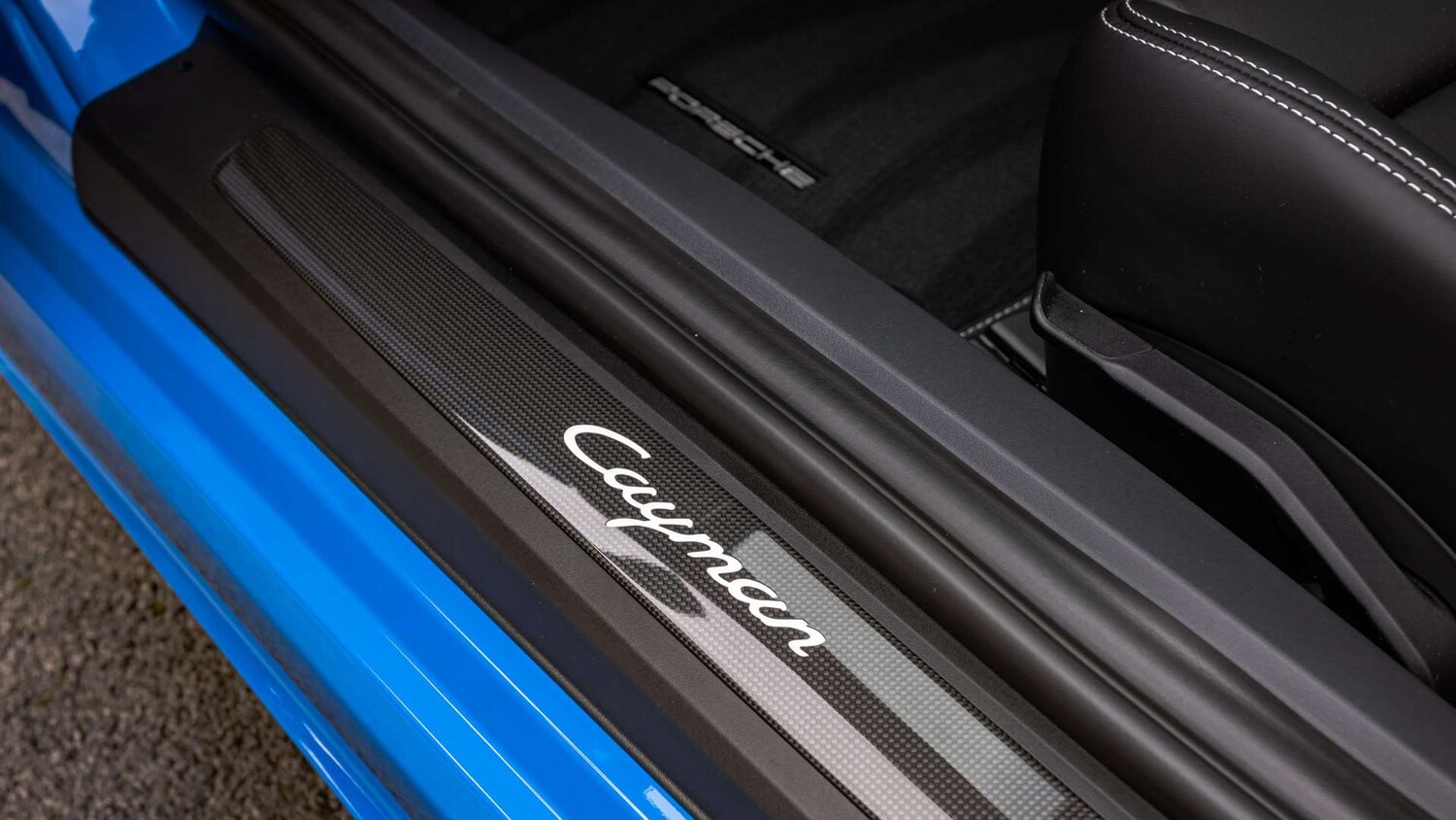 Used Porsche Other 2025 for sale - 76351743: Photo 30