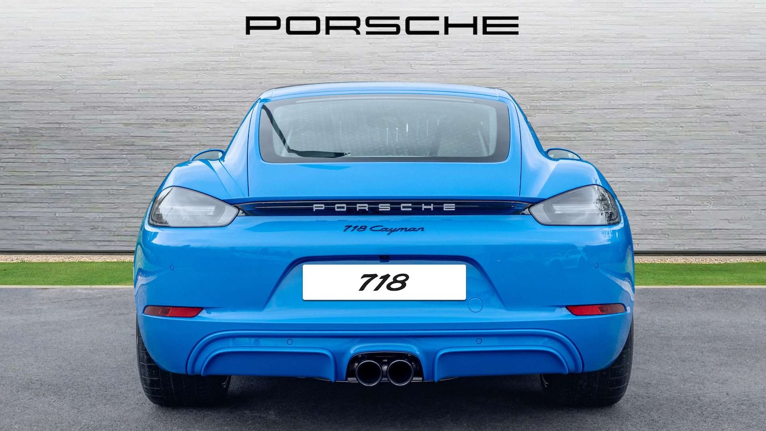 Used Porsche Other 2025 for sale - 76351743: Photo 4
