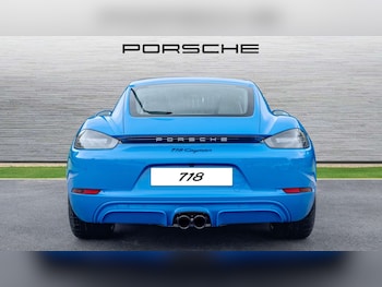 Used Porsche Other 2025 for sale - 76351743: Photo
